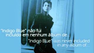 Marc Almond - Indigo Blue