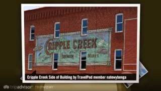preview picture of video 'Cripple Creek - Cripple Creek, Colorado, United States'