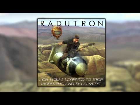 RADUTRON - Marble Garden Zone - Act 2 (Sonic The Hedgehog 3)