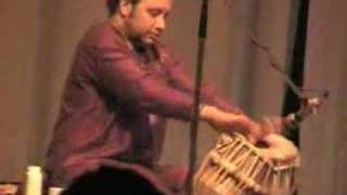 Best Tabla player of the World ( Pt. Abhijit Banerjee )