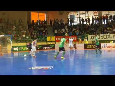 LNFS 23ªJ. Caja Segovia FS 4 - Triman Navarra 3 13/4/2013  (2)