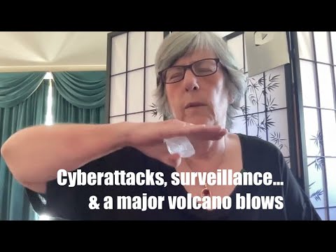 NOSTRADAMUS REVISTED....Psychic predictions