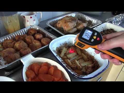 download lagu mp3 mp4 Infrared Food Thermometer, download lagu Infrared Food Thermometer gratis, unduh video klip Infrared Food Thermometer