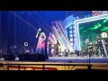 Tu Mile Dil Khile Jaadu Hai Nasha Hai Shreya Ghoshal 1st July 17 Kolkata
