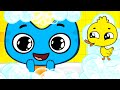 Bath Song Kit And Kate Nursery Rhymes Kids Songs