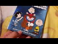 DVD And VHS Review Charlie Brown DVD