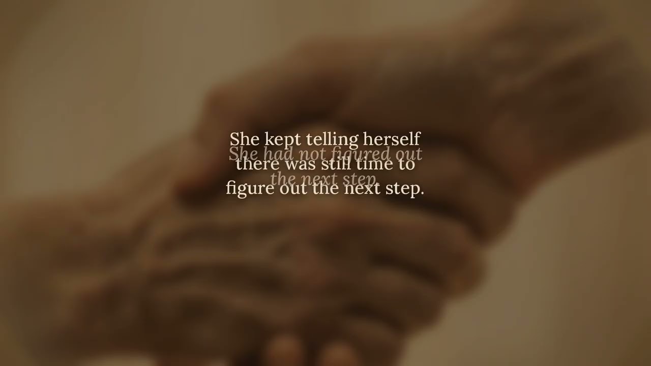 Book trailer for The Question of When by Cory Fosco