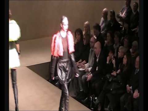 Krizia A-I 2010-2011