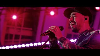 Linkin Park &amp; Steven McKellar &amp; John Green - Nobody Can Save Me (Live Hollywood Bowl 2017)