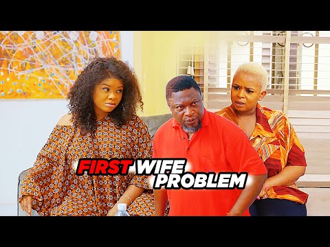 First Wife Problem (Lawanson Family Show)