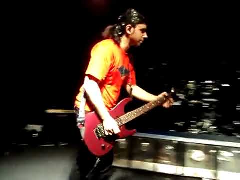 Bruce Kulick Tribute