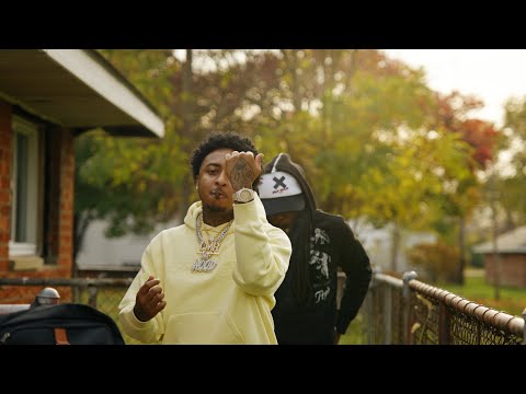 CMB Wood - One of One (Official Music Video)