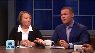 The Ohio Primary Ballot Shake-Up