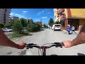 Bisiklet Turu / Bisiklet Vlog / Hız / gopro hero 6 #SenKimsin Bisiklet Turu / Bisiklet Vlog / Hız / gopro hero 6 #SenKimsin