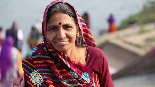 One Planet, One People