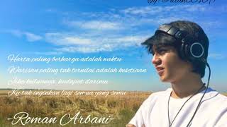 Download lagu ROMPIS THE MOVIE- BEST COUPLE 2018 ROMAN WULANDARI mp3