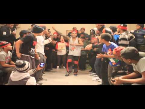 KID THE WIZ VS KID PAT