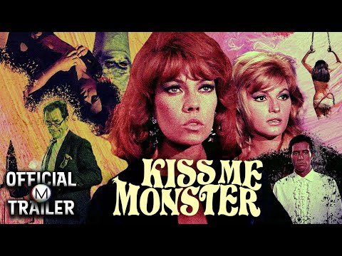 Küß mich, Monster