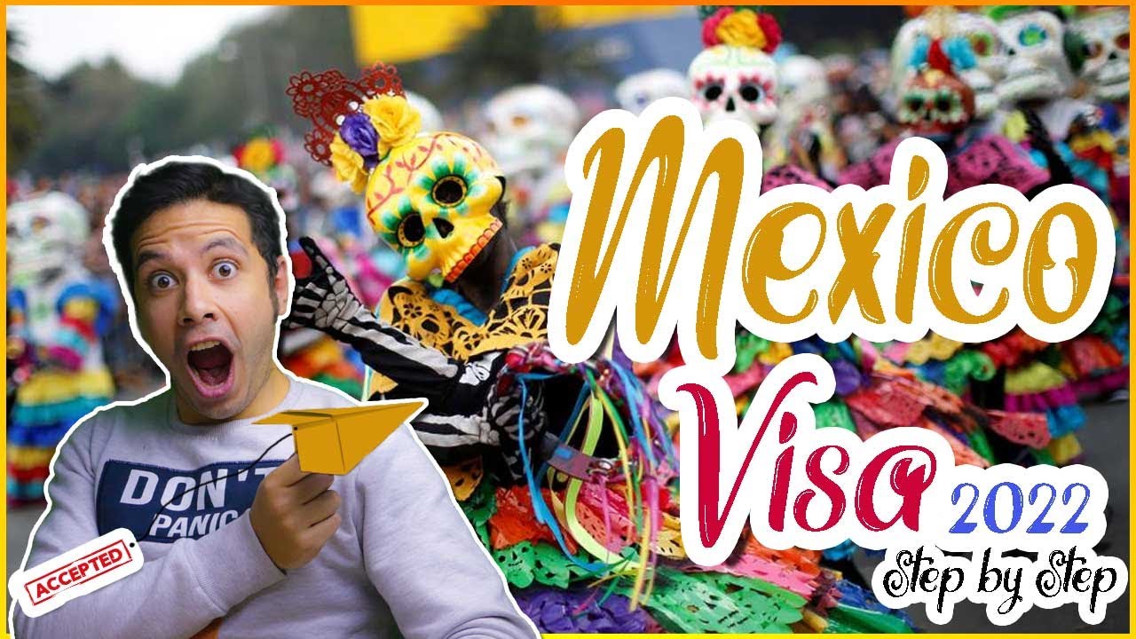 Mexico Visa
