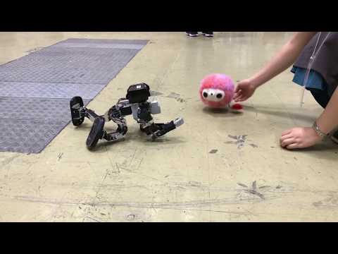 美術学科 Maker Faire Tokyo 2019 女子美 x KONDO