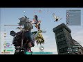 Capturing Beacon From RAID Herd Of Flying Hyena Pals PALWORLD Part 5 Playthrough No Commentary