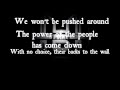 Hollow Point Heroes - Circus Sideshow Lyric Video ...