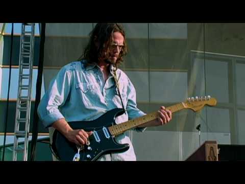 The Black Crowes LIVE: High Head Blues @ Forecastle 2009 【STEREO】