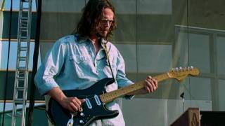 The Black Crowes LIVE: High Head Blues @ Forecastle 2009 【STEREO】