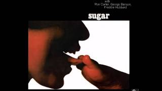 Stanley TURRENTINE - Sugar (Full album)