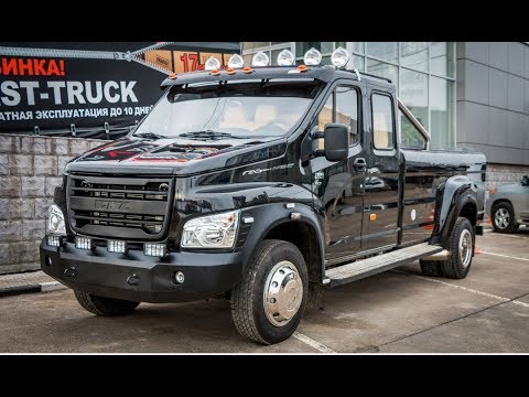 Газон NEXT не развивает обороты и 3309,3308 с двигателем ЯМЗ.Причины.