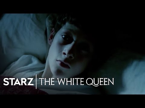 The White Queen | Episode 9 Preview | STARZ