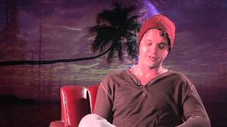 Nico Vega interviews Nico Vega (Sally Jane Peppers)