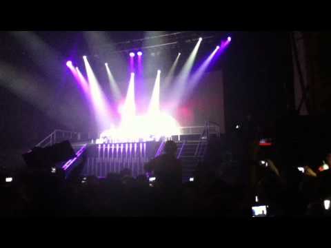 111205 United Cube - B2ST LIGHTLESS