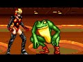 Cosmo Police Galivan II SNES All Bosses No Damage