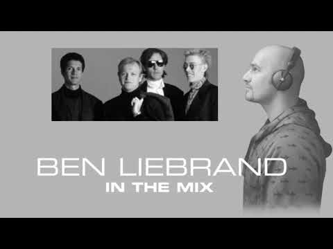 01-04-2022: Ben Liebrand - Minimix - - Level 42