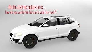 How Vehicle Forensics Can Verify the Facts of a Crash