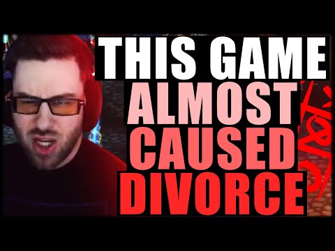 ALMOST DIVORCED OVER A GAME | Cdew Highlights