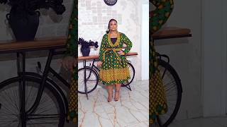 Beautiful Plus Size Ankara Dress Print #zamakalefashion #fashion #afrifashion #ankaragown