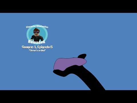 Character Elimination Reloaded - S1 E5