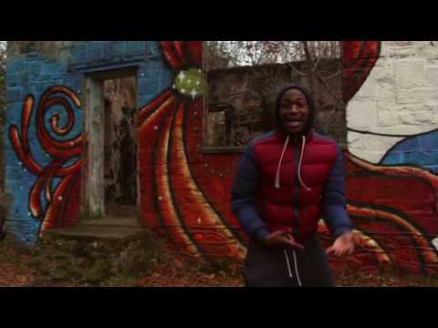 Yung Mont - Seen It All [OFFICIAL MUSIC VIDEO]