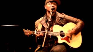Javier Colon - "Life is Getting Better"