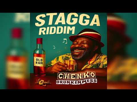 Chenko - Drunkenness (Stagga Riddim) Soca 2026 || Official Audio