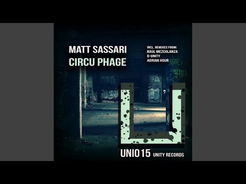 Circu Phage (Original Mix)