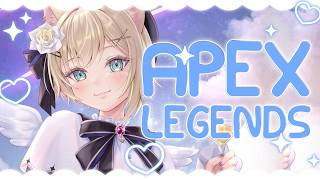 【 APEX 】バンガ＋ネメシス＋９９練習【 ぶいすぽっ！胡桃のあ 】