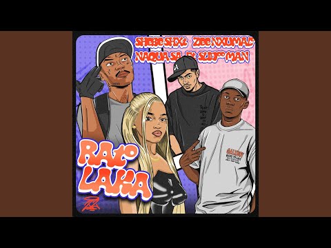Rato Laka