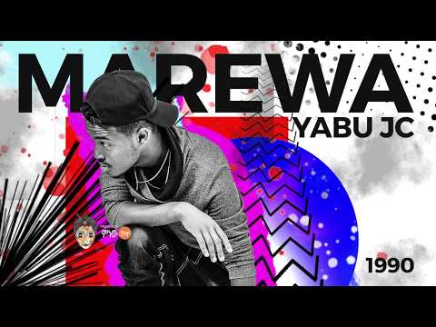 Ethiopian Music : Yabu Jc (Marewa) Ft Syco David - New Ethiopian Music 2018(Official Video)