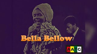 Download lagu Bella Bellow chante 'Lafoulou' (1969) | Archive AATG mp3