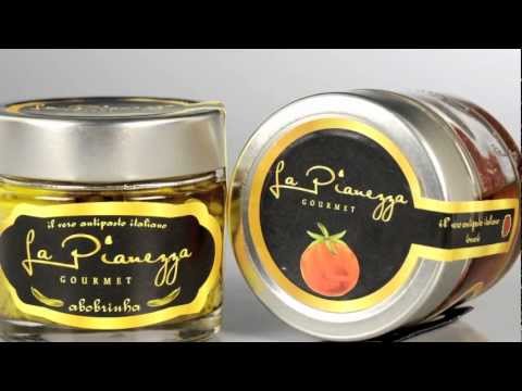 Antepasto La Pianezza - Prêmio Grandes Cases 2012