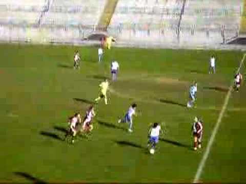 Cavaliere Matera - Salernitana  2^
