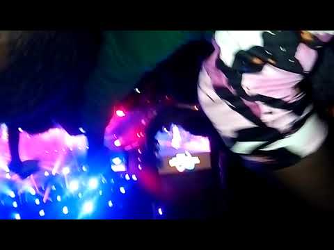 Dadju au Maroc mawazine